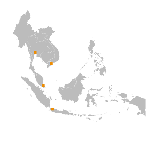 Kz Trading network_southest_asia