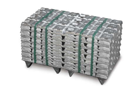 Zinc Anode 小锭